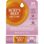Burt's Bees Tinted Lip Balm Wild Peony SPF30 Blister SRU 48/0.15oz