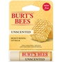 Burt's Bees Lip Balm Unscented Blister 0.15oz