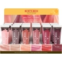 Lip Shine - 18 pc Assorted Display (3 of each shade)