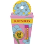 Burt's Bees Spring Surprise Dragonfruit Lemon Lip Balm + Cuticle Cream Gift 6/1ct SRU Uni
