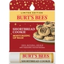Burt's Bees Lip Balm Shortbread Cookie Blister 48/0.15oz - New!