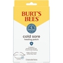 Burt's Bees Clear Cold Sore Patch 48/12ct
