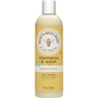 Burt’s Bees Baby Shampoo & Wash - Fragrance Free (12 fl oz)