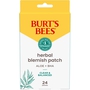 Burt's Bees Clear & Balanced Herbal Blemish Patch 48/24ct SRU