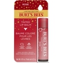 Tinted Lip Balm - Rose in Blister Box - Seasonal Graphics