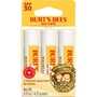 Burt's Bees Lip Balm Beaches and Cream SPF30 12/3x0.15oz