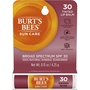 Burt's Bees Tinted Lip Balm Sienna Rose SPF30 Blister SRU 48/0.15oz
